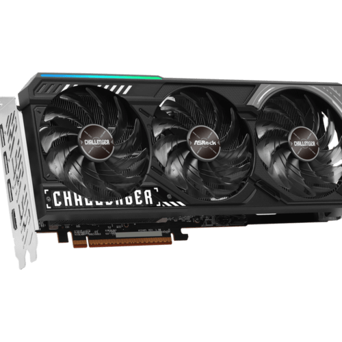 Radeon RX 9070 Challenger 16GBL4