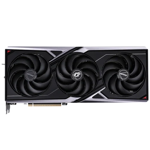 VGA Colorful iGame RTX 5070 Vulcan OC 12GB V 1