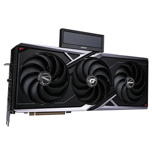 VGA Colorful iGame RTX 5070 Vulcan OC 12GB V 2