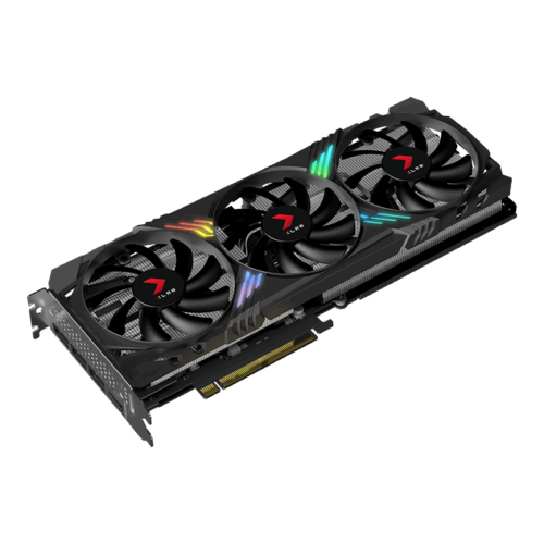XLR8 RTX 4070 Super 12GB VERTO EPIC X OC ARGB Triple Fan ra