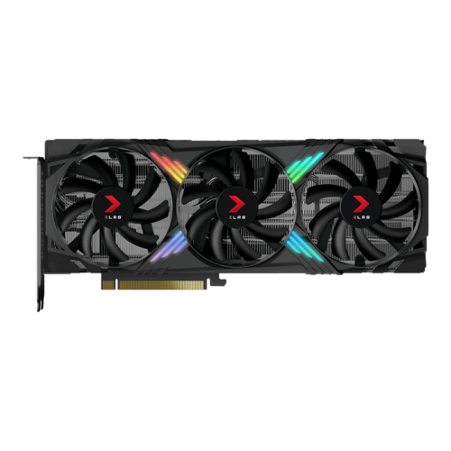 Card màn hình PNY RTX 4070 12GB XLR8 Gaming Verto EPIC-X RGB - HÀNG NK
