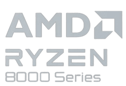 AMD RYZEN 8000 icon