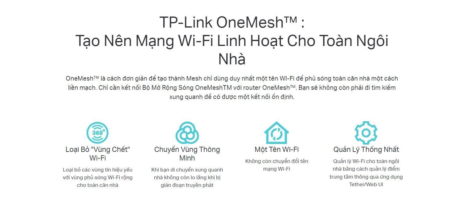 Bộ phát wifi TP-Link Archer C6 V2 Wireless AC1200Mbps