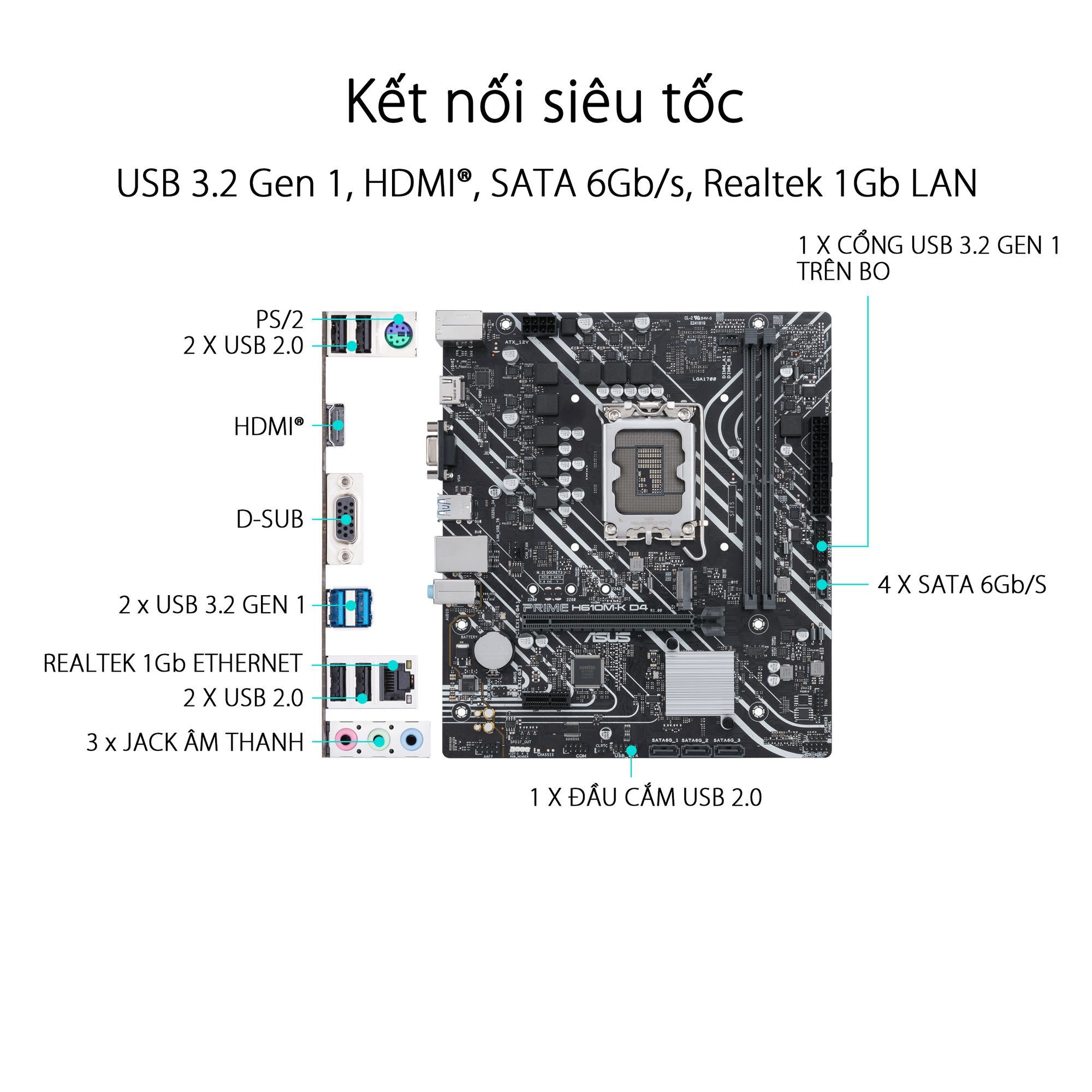 asus-prime-h610m-k-d4-image-04 Mainboard Asus PRIME H610M-K D4 CMS