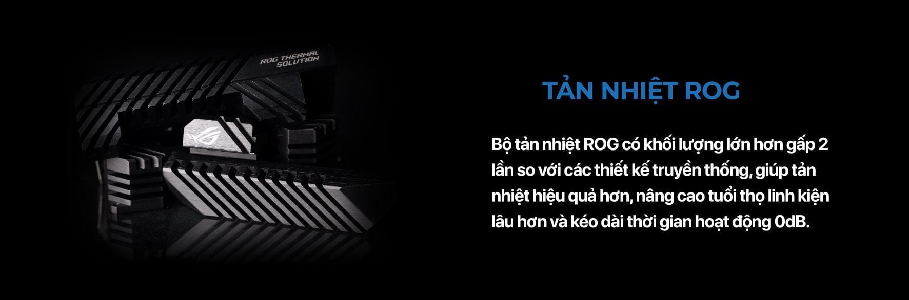 Nguồn ASUS ROG THOR - 1000P2 Gaming Platinum - 1000W ( Màu Đen/80 Plus Platinum / Full Modular) 