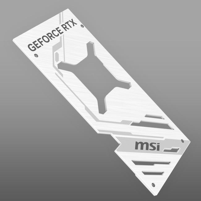 backplate-pcb backplate pcb