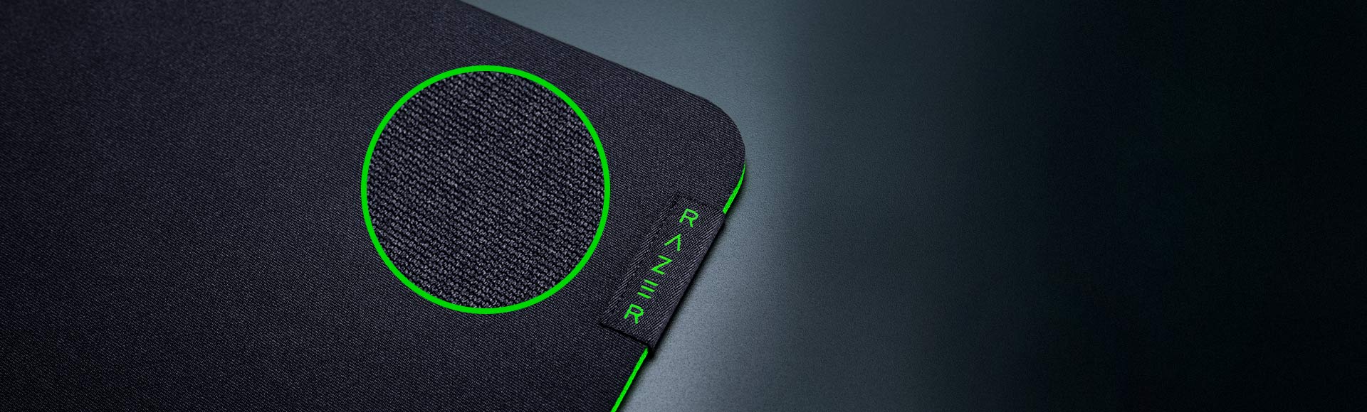 Razer Gigantus V2 Soft Gaming Mouse Mat Medium 2