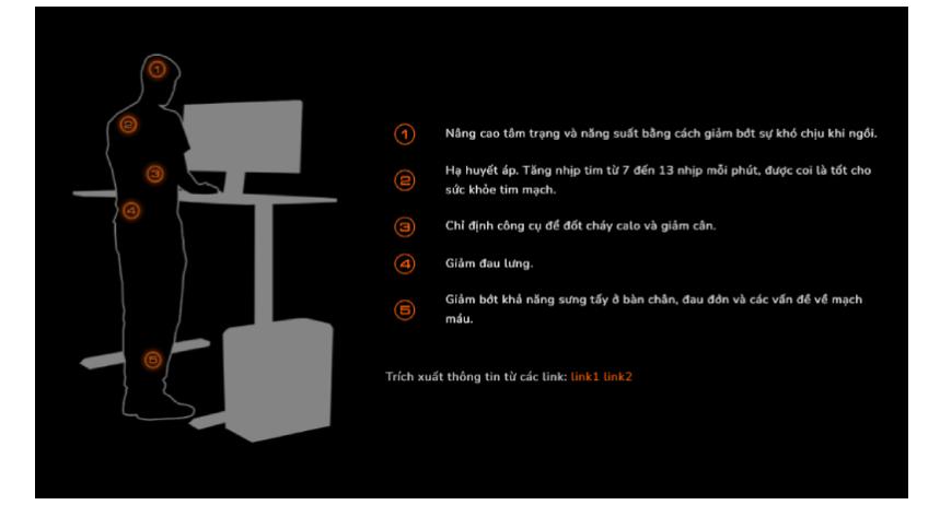 Bàn nâng hạ gaming COUGAR E-DEIMUS 7