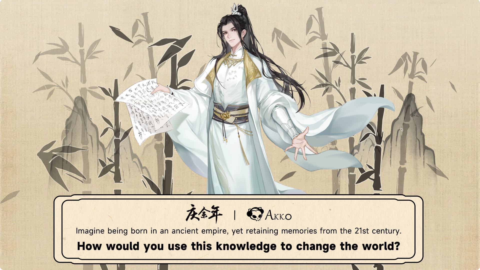 Bàn phím cơ AKKO 5108 SE Joy of Life (RGB / Hotswap / Piano Pro sw)