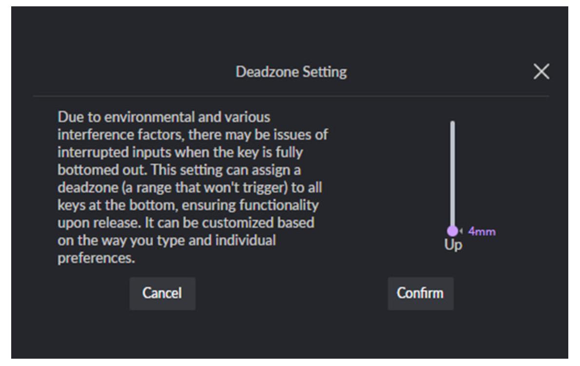 Bàn phím cơ AKKO MOD 007B HE PC Joy of Life (Hotswap,RGB / USB Type C 8K Hz/ Magnetic Switch / Rapid Trigger) 6