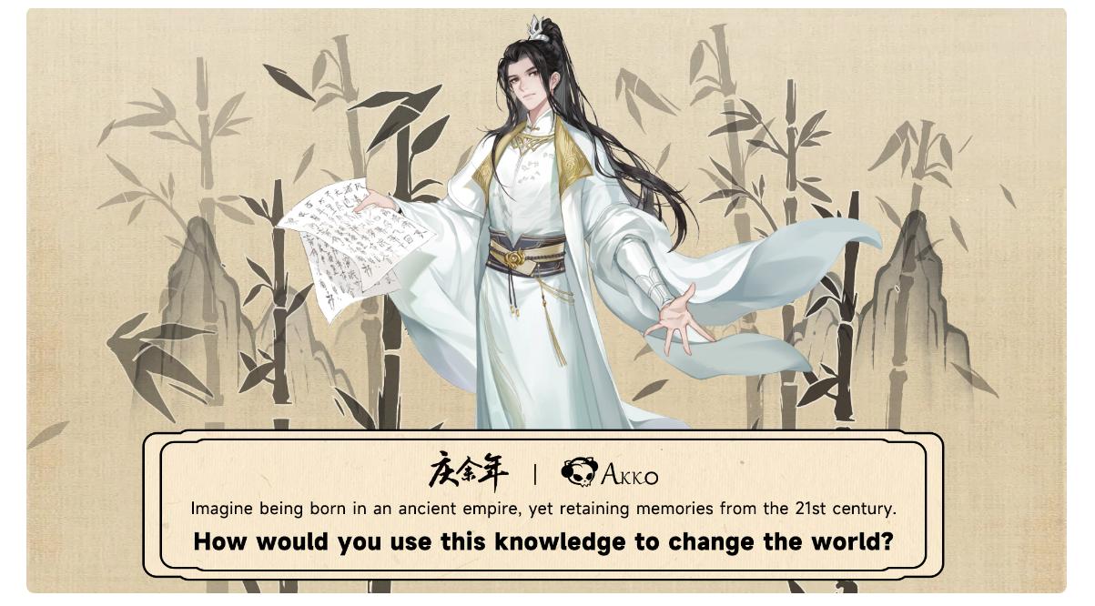 Bàn phím cơ AKKO MOD 007B HE PC Joy of Life (Hotswap,RGB / USB Type C 8K Hz/ Magnetic Switch / Rapid Trigger)