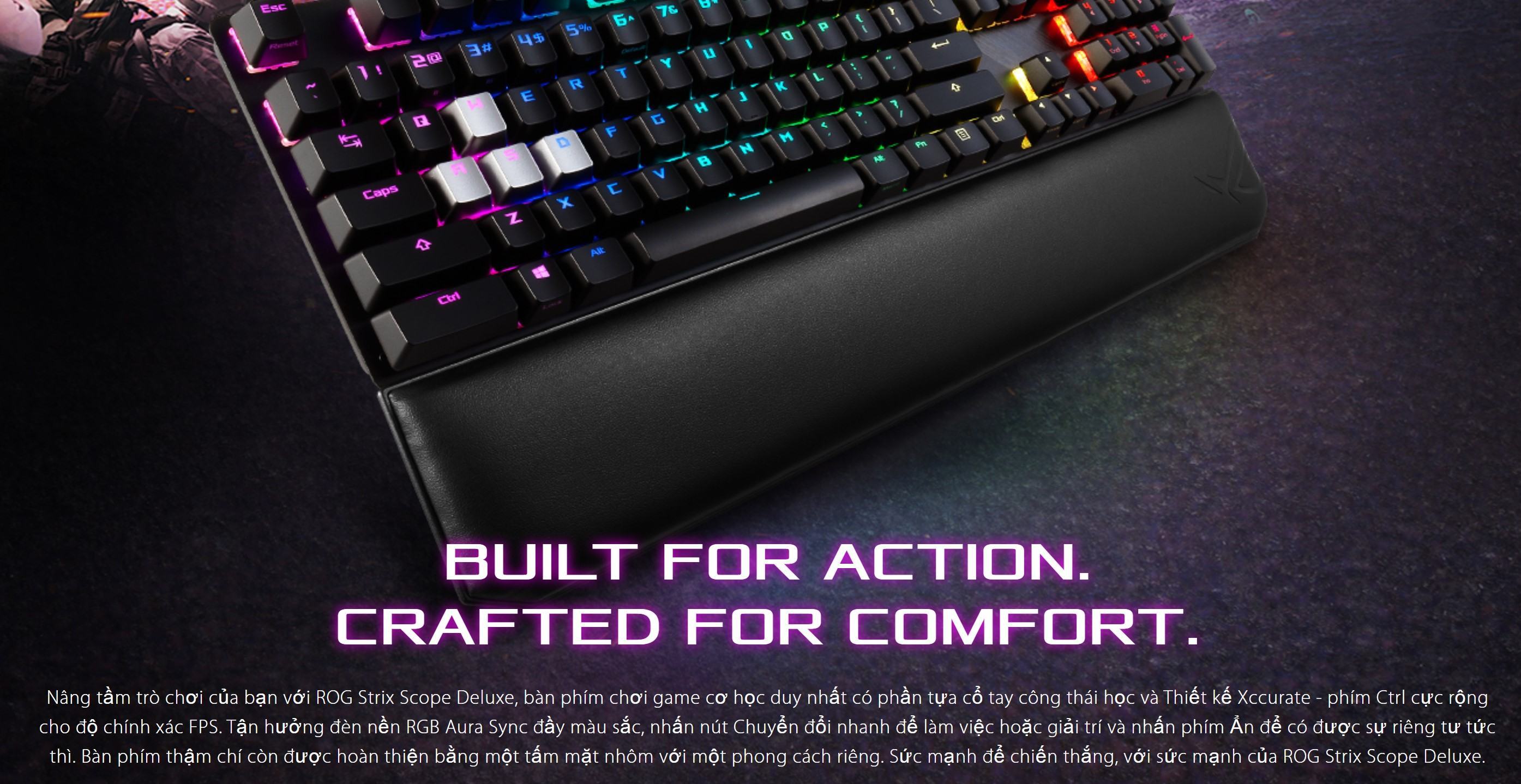 ban-phim-co-asus-rog-strix-scope-deluxe-rgb-usb-red-sw-1 Bàn phím cơ Asus ROG Strix Scope Deluxe (RGB/USB/Red sw)
