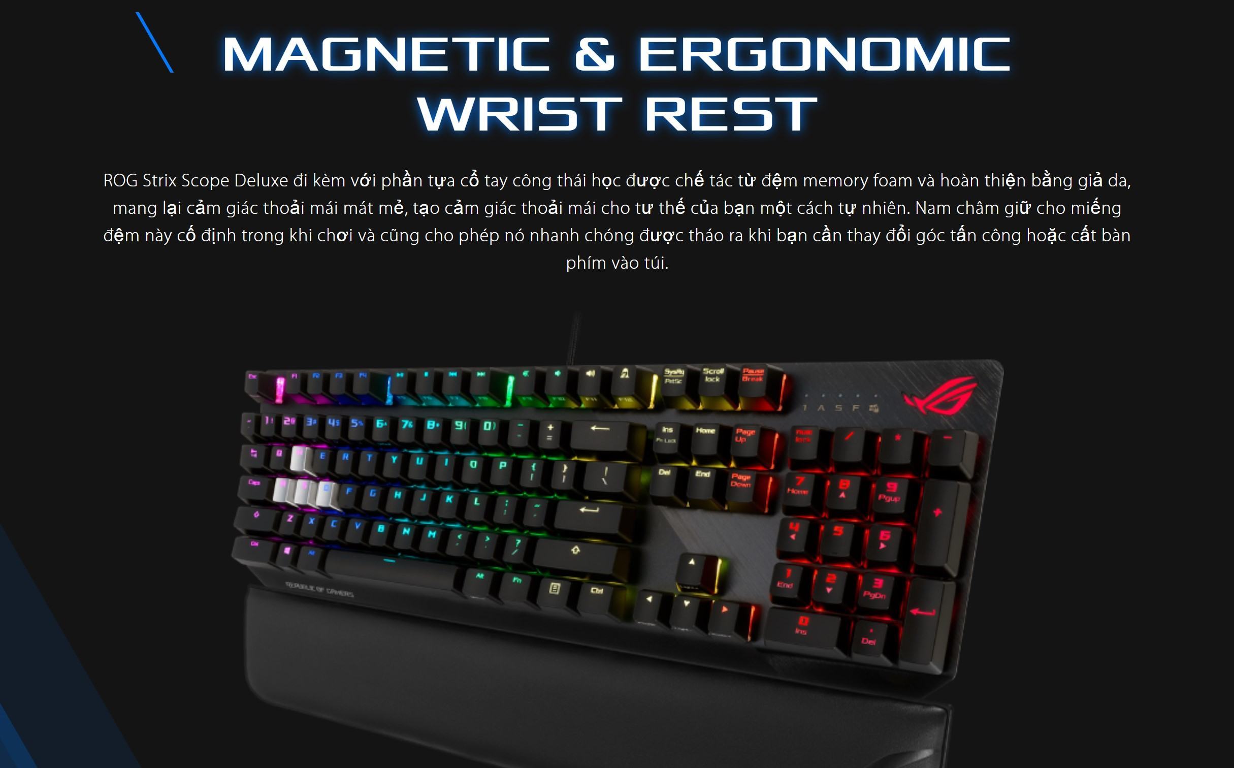 ban-phim-co-asus-rog-strix-scope-deluxe-rgb-usb-red-sw-7 Bàn phím cơ Asus ROG Strix Scope Deluxe (RGB/USB/Red sw)
