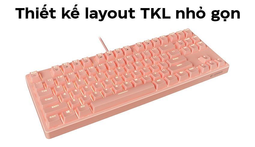 ban-phim-co-edra-ek387l-mau-hong-2-2 Bàn phím cơ Edra EK387L màu hồng