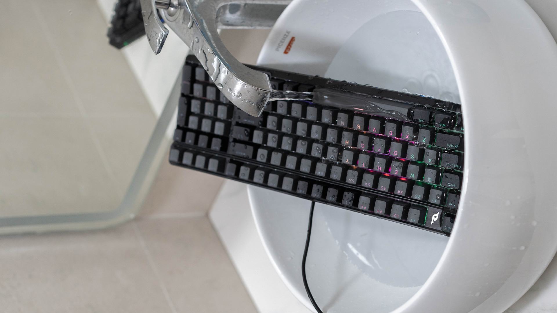 àn phím cơ gaming Edra EK398X Alpha 6