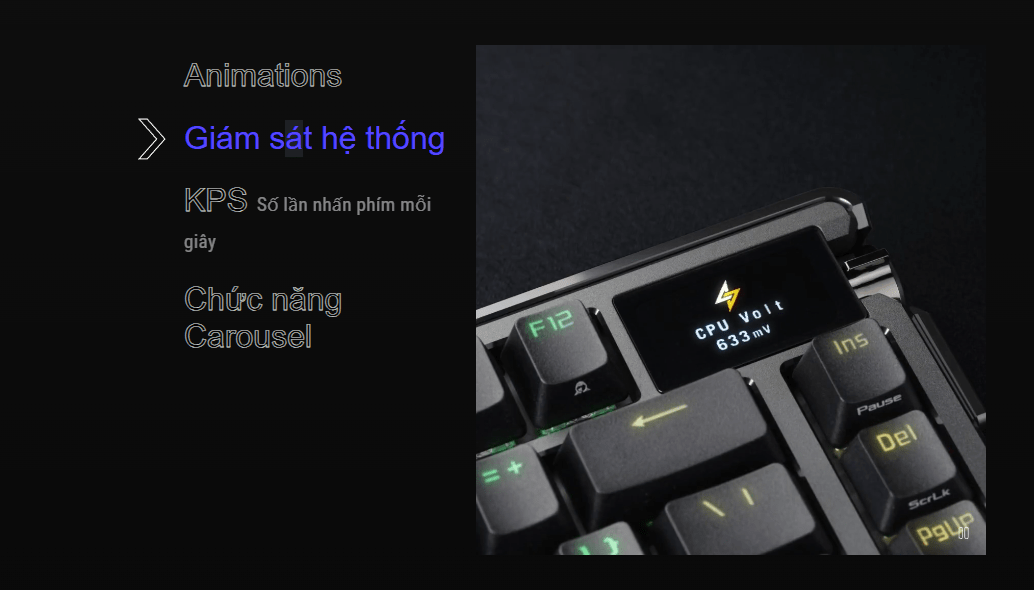 ban-phim-co-gaming-khong-day-asus-rog-azoth-extreme-rog-nx-snow-switch7 Bàn phím cơ gaming không dây ASUS ROG Azoth Extreme 13