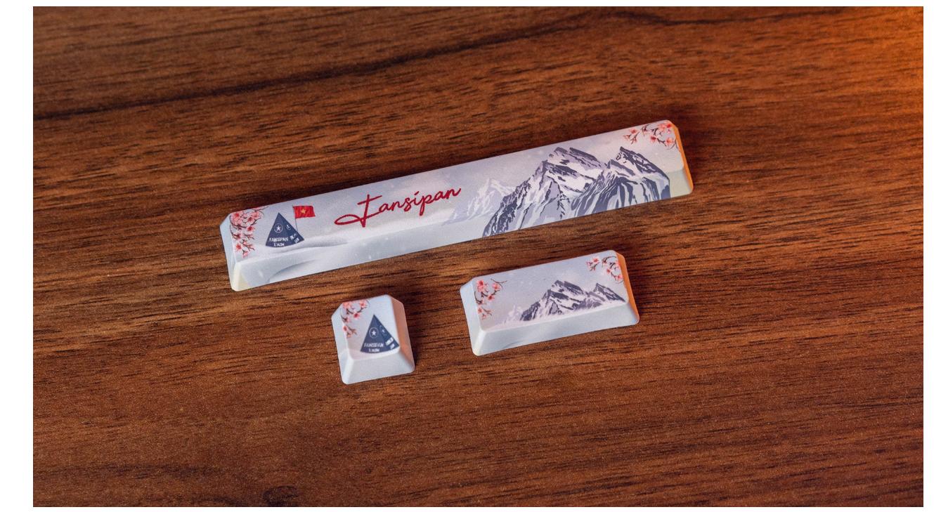 ban-phim-co-khong-day-edra-ek361w-snow-yellow-switch-gray-white4 Bàn phím cơ không dây Edra EK361W Snow Yellow Switch (Gray-White) 4