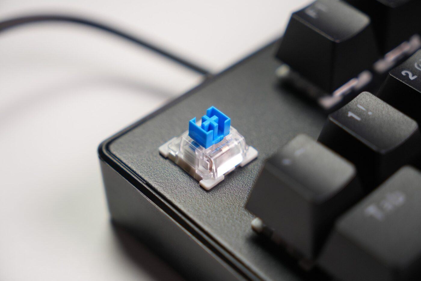 Bàn phím cơ Rapoo V510C 7