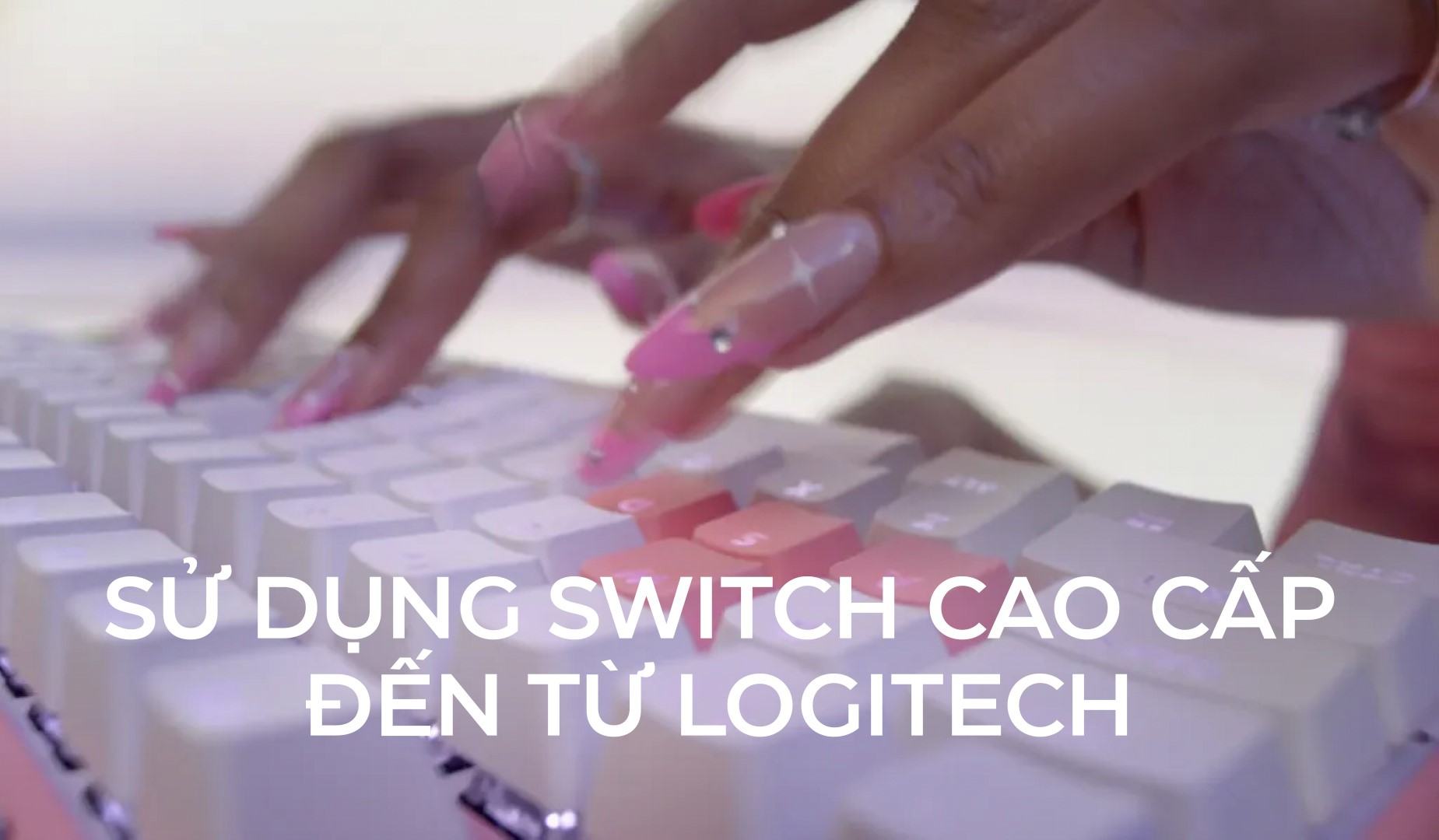 ban-phim-game-khong-day-logitech-g715-tkl-rgb-off-white-5 Bàn phím game không dây Logitech G715 TKL RGB Off White