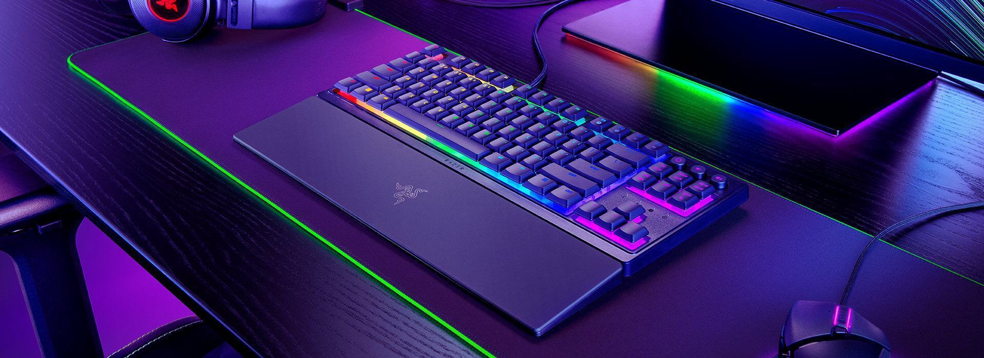 Razer Ornata V3 Tenkeyless 1