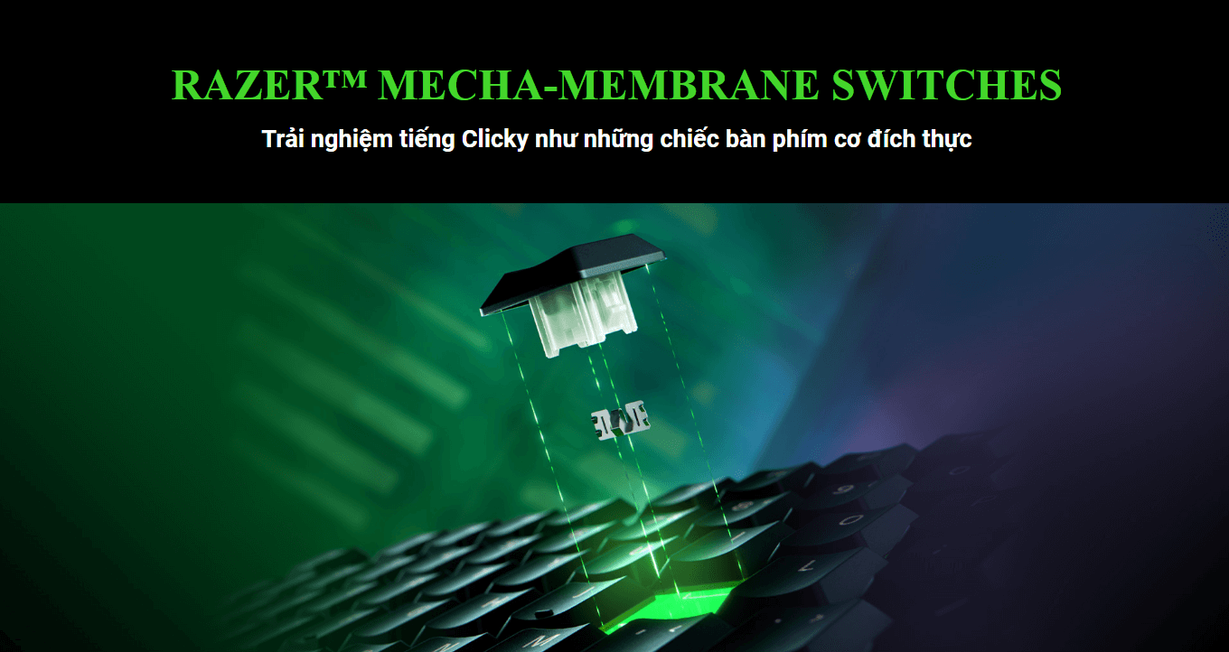 Razer Ornata V3 Tenkeyless 3