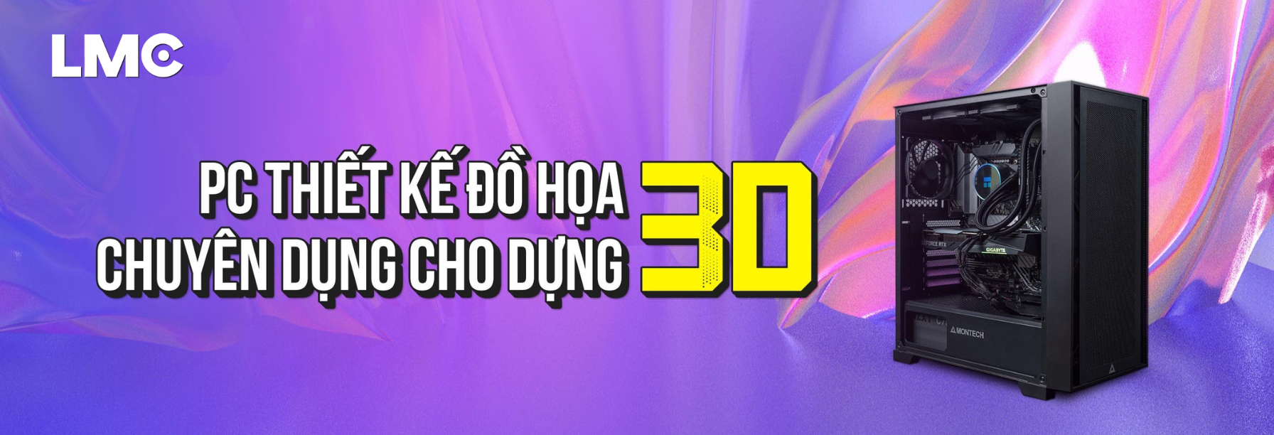 Trang chủ bannerLMC3