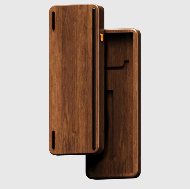 Bàn phím cơ AKKO MU01 Autumn 02