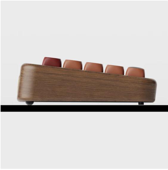 Bàn phím cơ AKKO MU01 Autumn 05