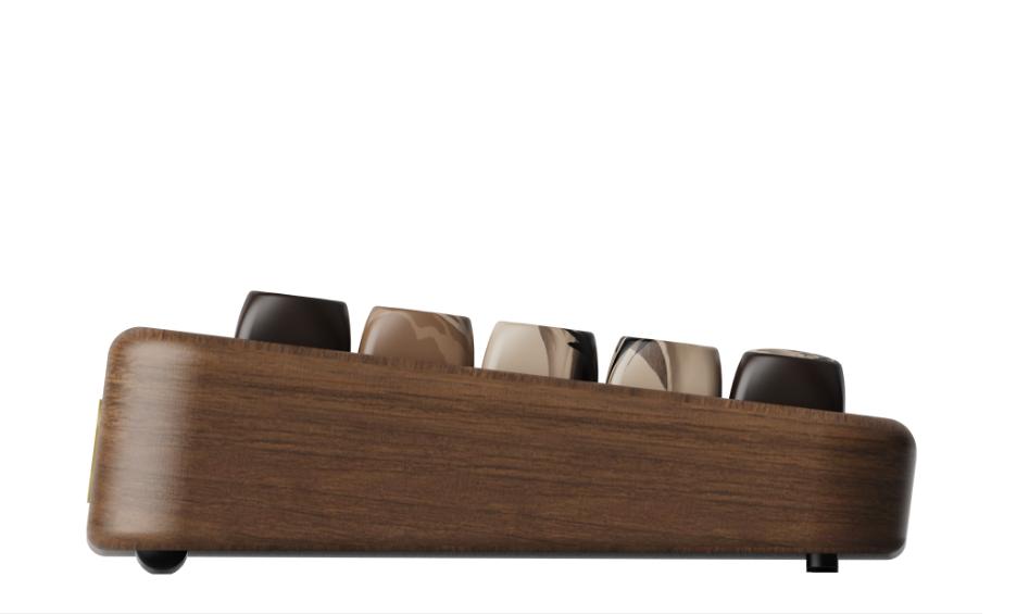 Bàn phím cơ AKKO MU01 Mountain Seclusion 6