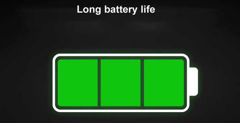 Bộ Bàn phím + Chuột không dây Rapoo 8000M màu Đen (USB/Bluetooth) 6