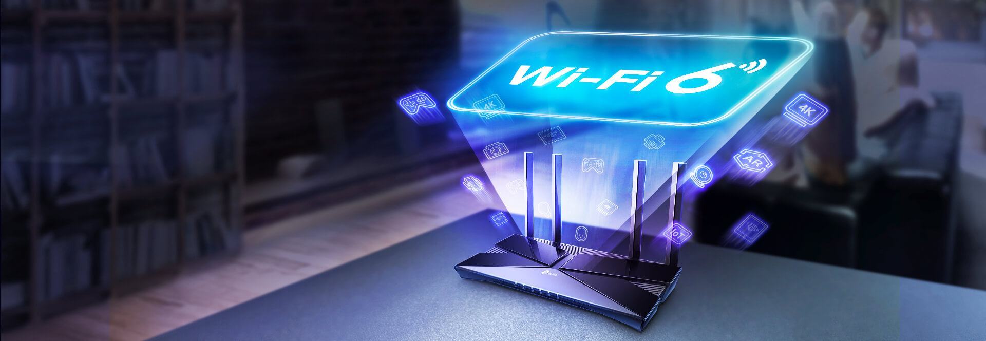 bo-phat-wifi-tp-link-acher-ax23-mota5 Bộ phát wifi TP-Link Acher AX23 ảnh 1