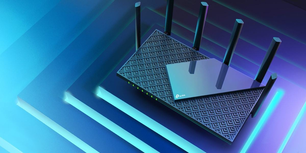 Bộ phát wifi TP-Link Archer AX73