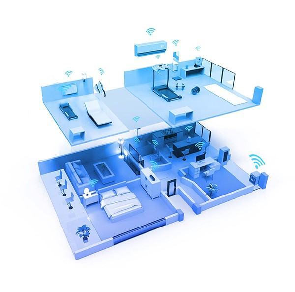 Bộ phát wifi TP-Link Archer AX73  3