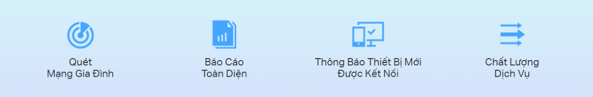 Bộ phát wifi TP-Link Archer AX73  8