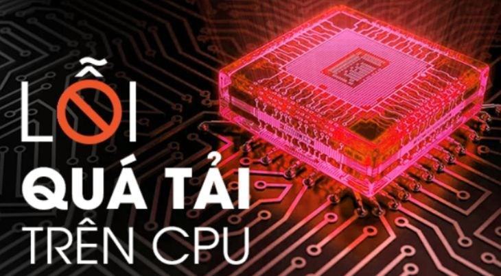 Nguyên nhân và cách khắc phục khi CPU quá nóng cach khac phuc cpu qua nong 1