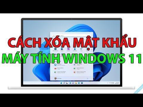 Hướng dẫn cách bỏ mật khẩu máy tính win 10 nhanh gọn cach xoa mat khau window