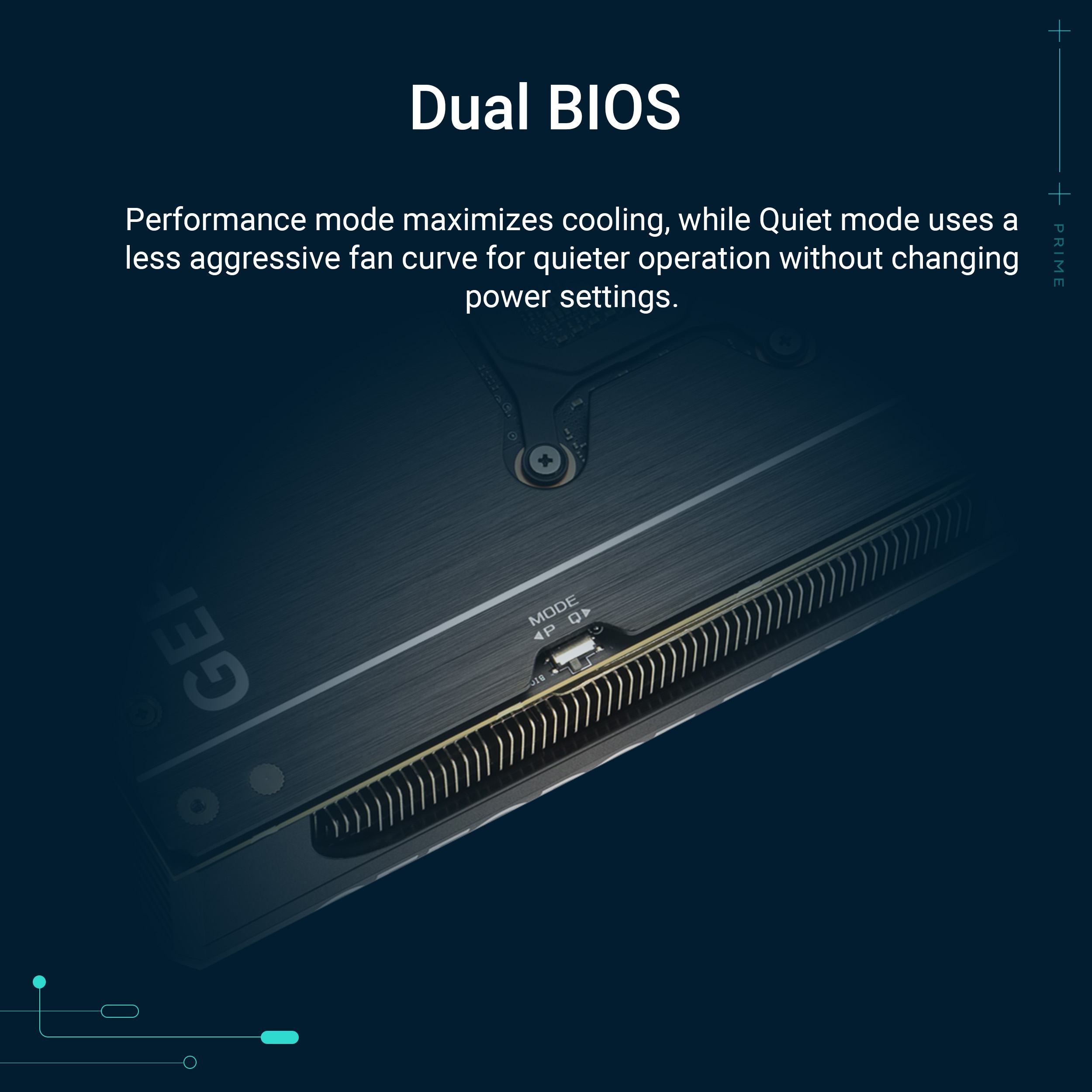 card man hinh asus prime rtx 5070ti 16g gddr7mt4