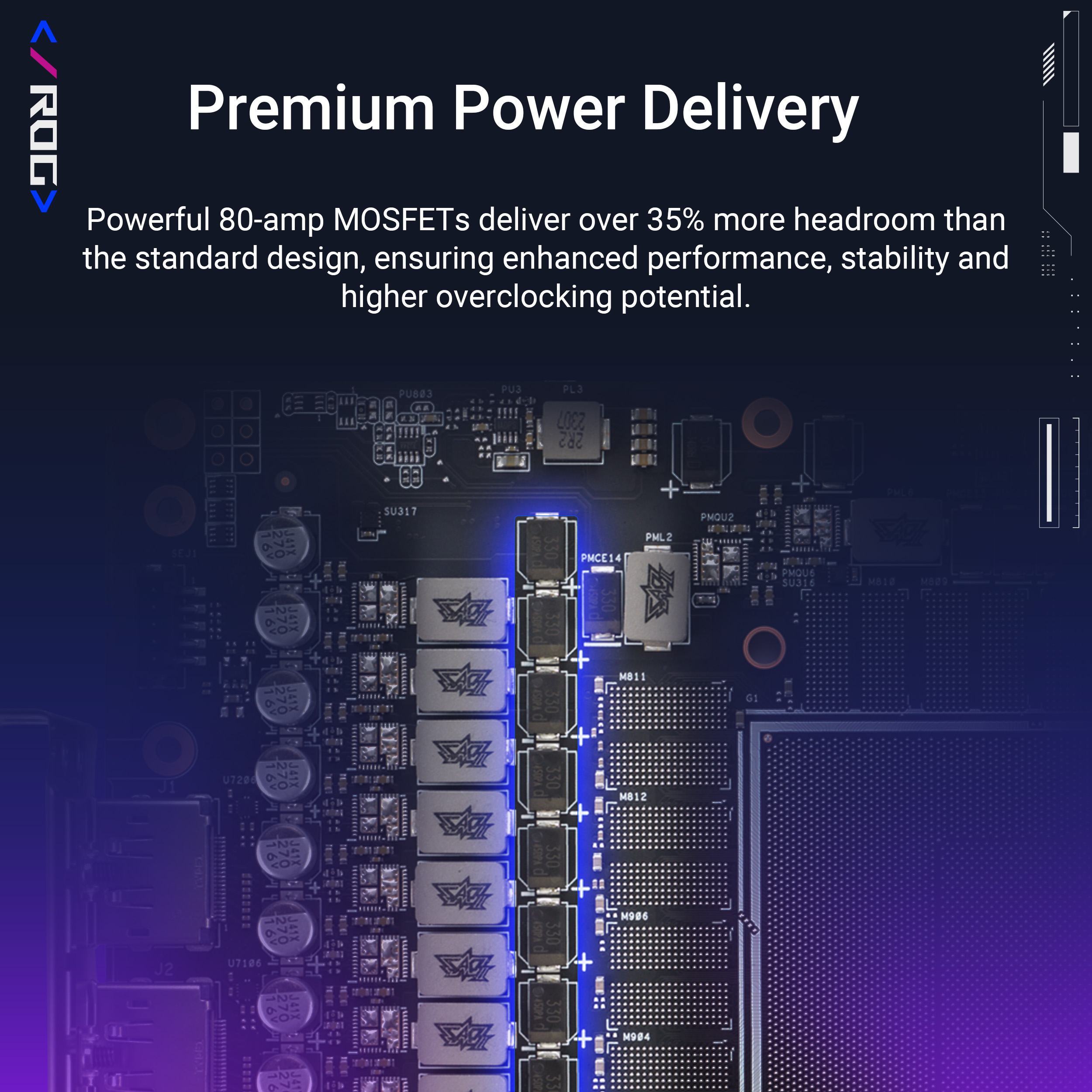 card man hinh asus rog astral lc rtx 5090 32g gddr7mt3