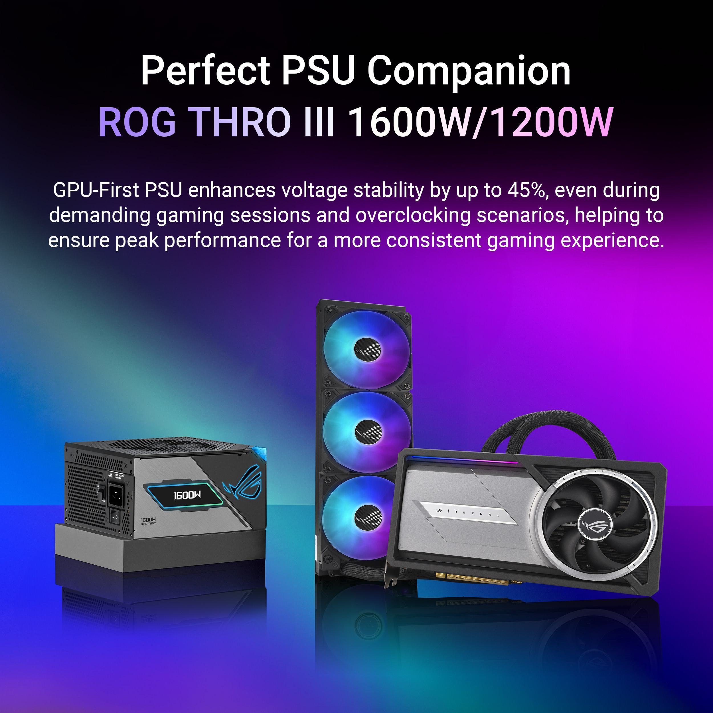 card man hinh asus rog astral lc rtx 5090 32g gddr7mt5