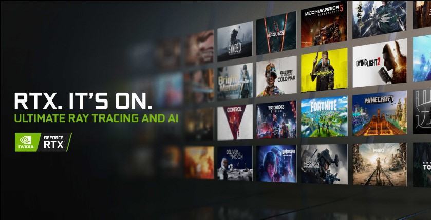 card-man-hinh-colorful-igame-rtx-3060-ultra-w-oc-12g-l-v-raytraycing Ray Tracing và DLSS hỗ trợ chơi game mượt mà