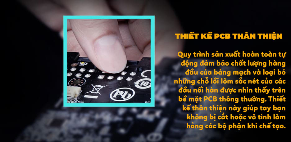 Card màn hình Gigabyte RTX 3070 Ti GAMING OC - 8GD (