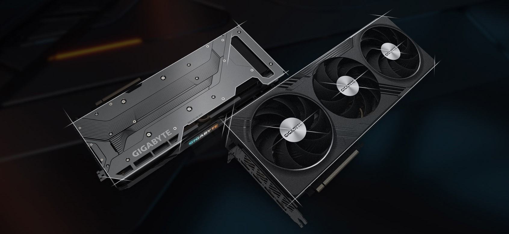 Card màn hình Gigabyte RX 7900 XT GAMING OC 20G