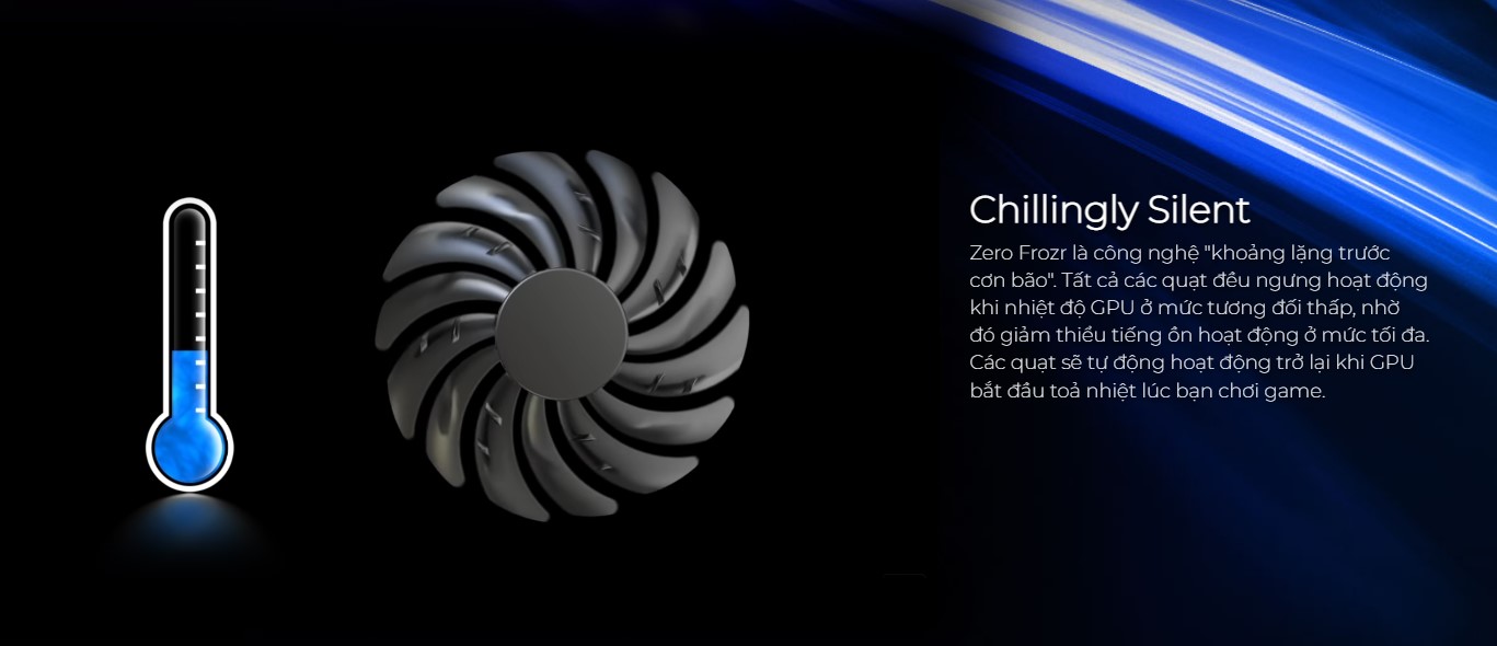 Card màn hình MSI RTX 3060 Ti VENTUS 2X OCV1-8GB (LHR)