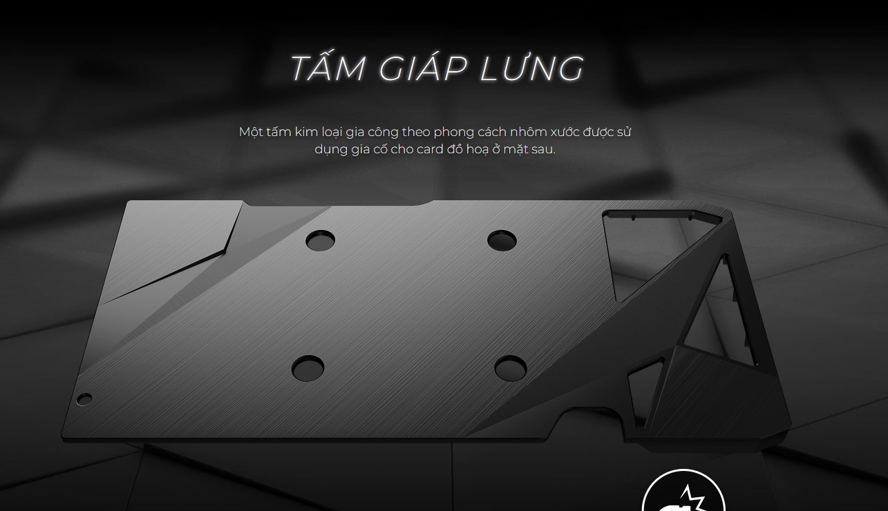 Card màn hình MSI RTX 3060 Ti VENTUS 2X OCV1-8GB (LHR)