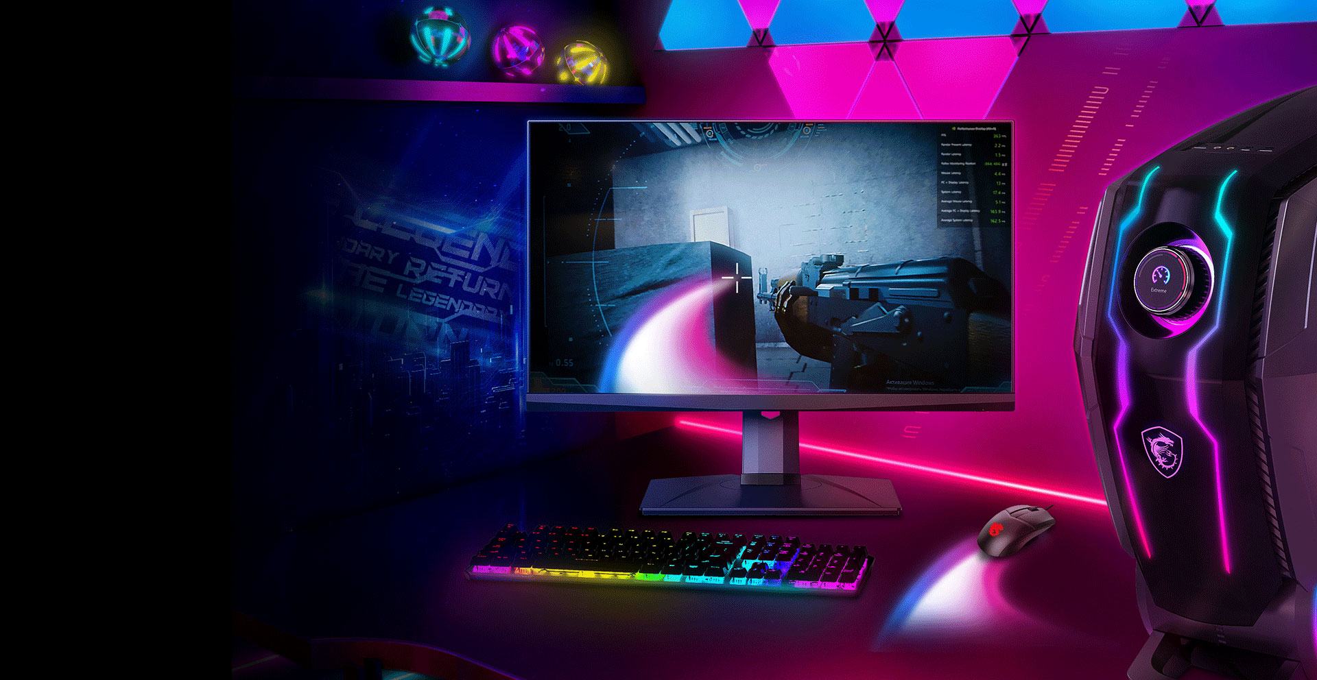 Card màn hình MSI RTX 3080 Ti SUPRIM X 12G