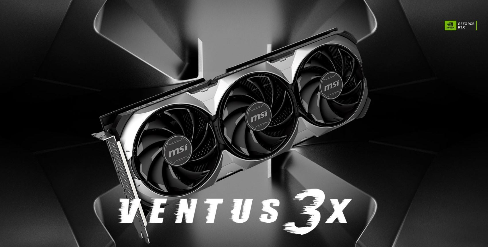 card man hinh msi rtx 4060 ti ventus 3x e 8g