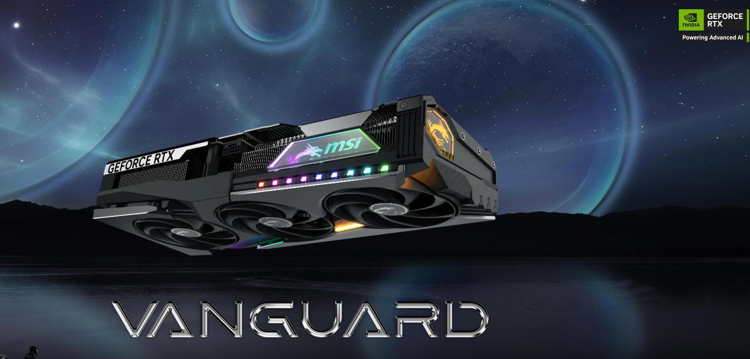 card man hinh msi rtx 5060 ti 16g vanguard socmota