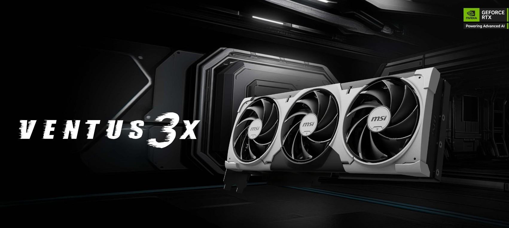 card man hinh msi rtx rtx 5080 16g ventus 3x oc2