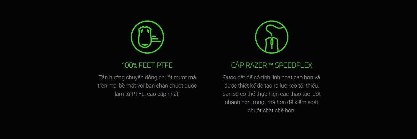 Chuột chơi game Razer Naga X (USB/RGB/Đen) (RZ01-03590100-R3M1) 7