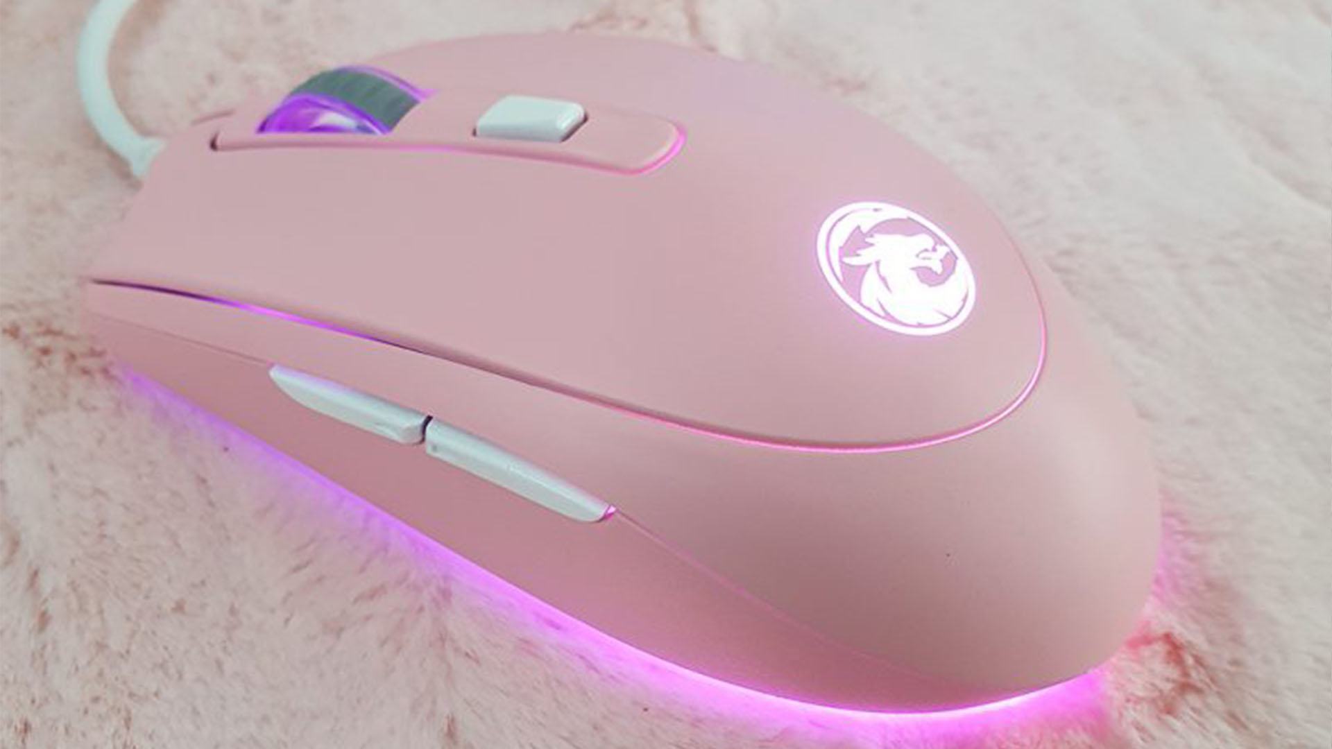 chuot-edra-em614-pink4 Chuột Edra EM614 Pink 5